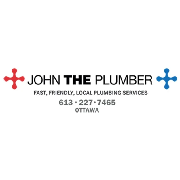 John The Plumber Best Plumbers in halifax